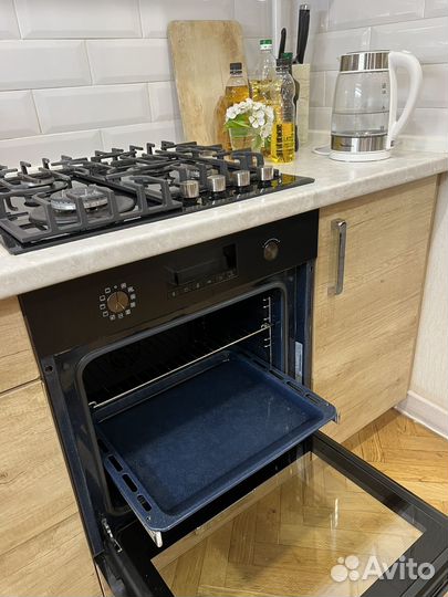 Духовой шкаф samsung