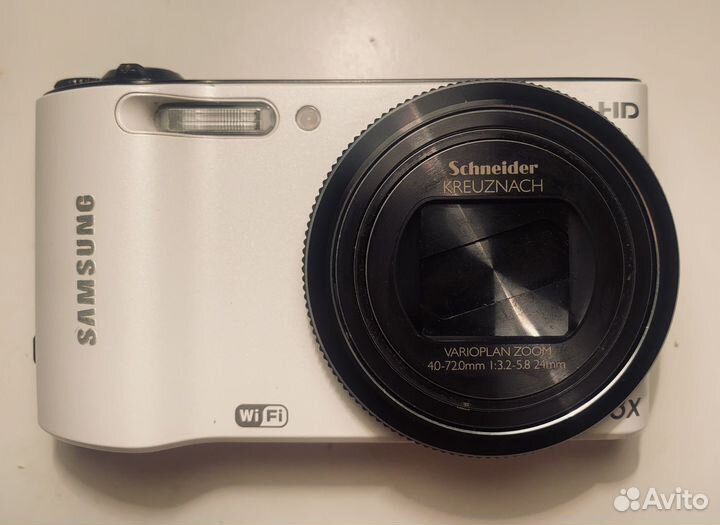Фотоаппарат Samsung WB150F