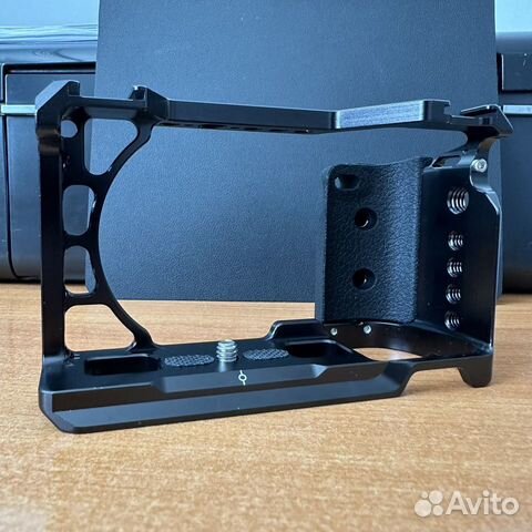 Клетка smallrig для sony a 6100 a6300 a6400