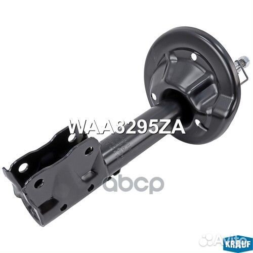 Амортизатор подвески передний WAA8295ZA Krauf