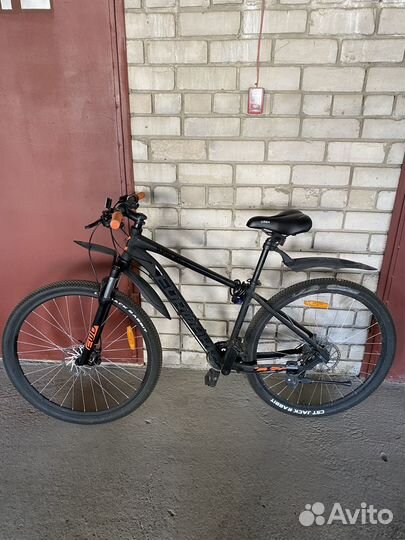 Горный велосипед 29 бу