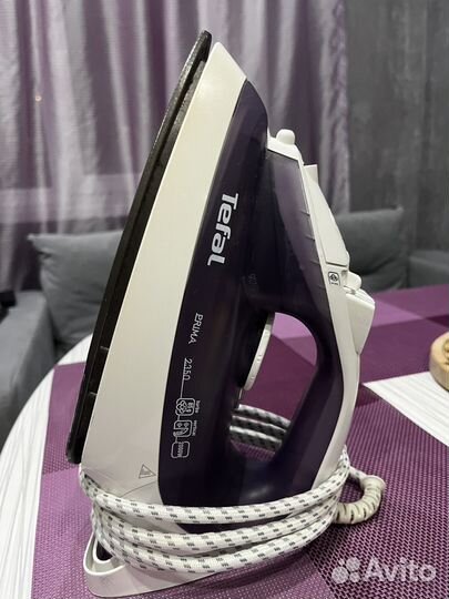 Утюг Tefal