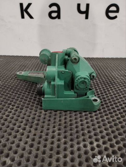 Клапан горного тормоза Volvo FH4 21707054