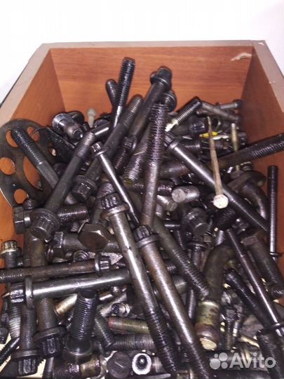 Двигатель 4 hg-1 4 hf-1 в разбор запчаcти