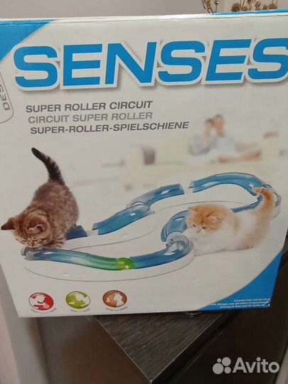 Игрушка для кота