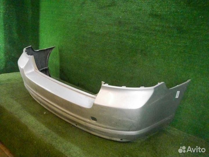 Бампер задний Volvo S80 2 (2006-2013)