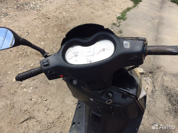 Запчасти Для скутера Нексус 150 к