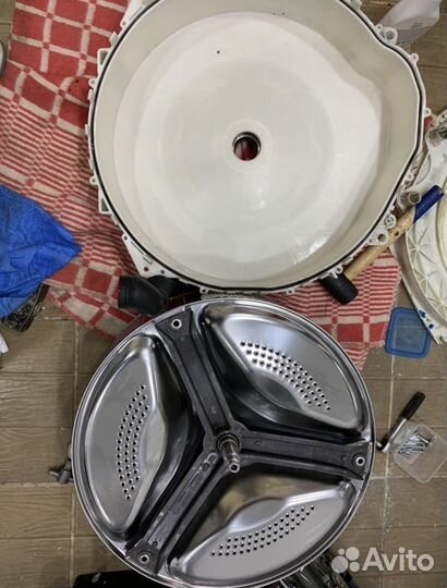 Ремонт стиральных машин.Ремонт холодильников