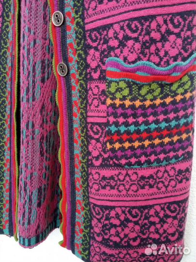 Ivko жилет 48/50