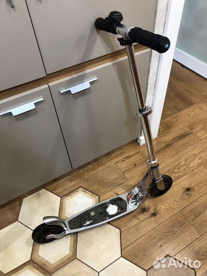 Самокат Micro