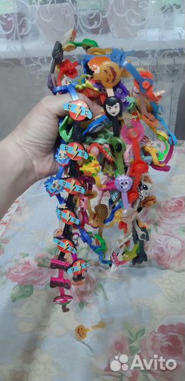 Скрепыши 1,2,3,4