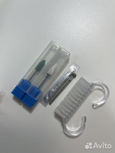 Аппарат для маникюра бу