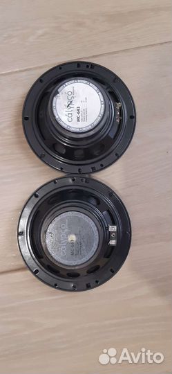 Автомобильная акустика