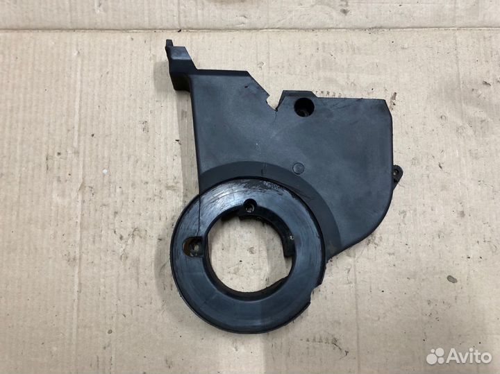 Кожух грм нижний VAG 1.8/1.8T 058109175B