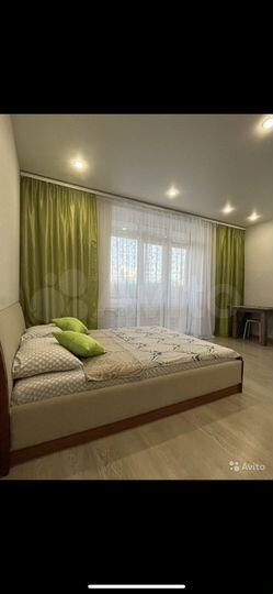 Квартира-студия, 30 м², 11/19 эт.