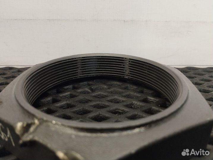 7401076335 Гайка ступицы задней