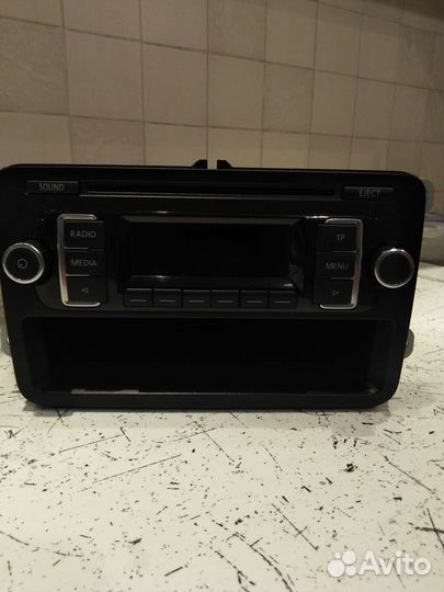 Автомагнитола