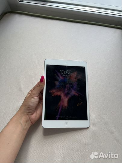 iPad mini 2