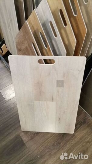 Кварцвиниловая плитка