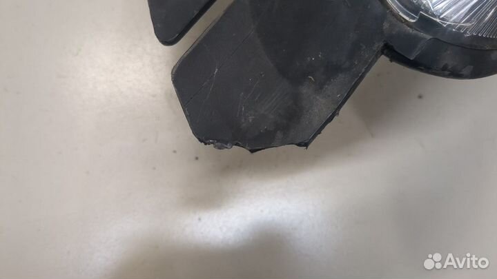 Фара (передняя) Citroen Xsara-Picasso, 2003