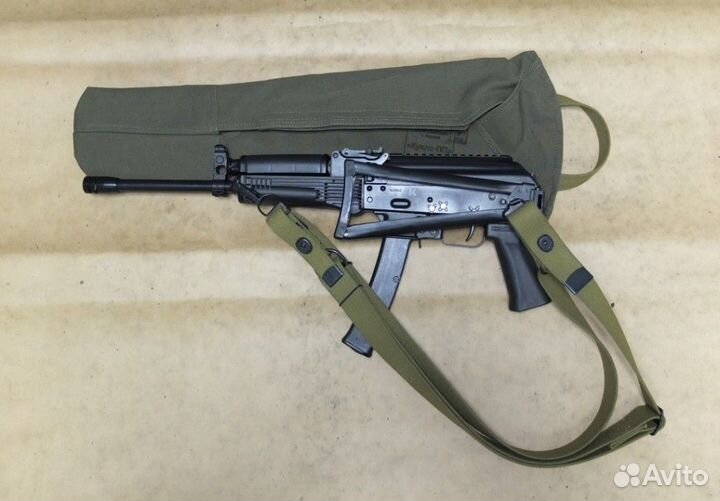 Чехол быстросъёмный 