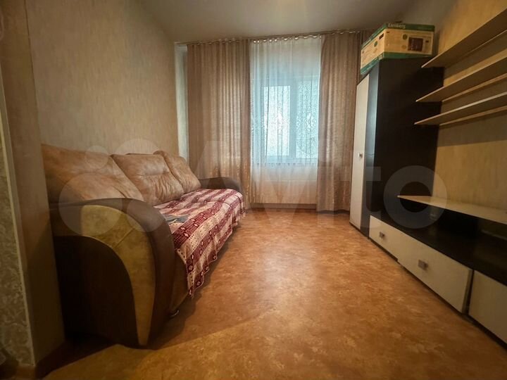 1-к. квартира, 32,3 м², 7/9 эт.