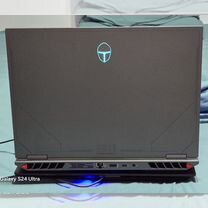 Thunderobot i7 - 14650HX "16" 2.5K RTX4060 240Гц