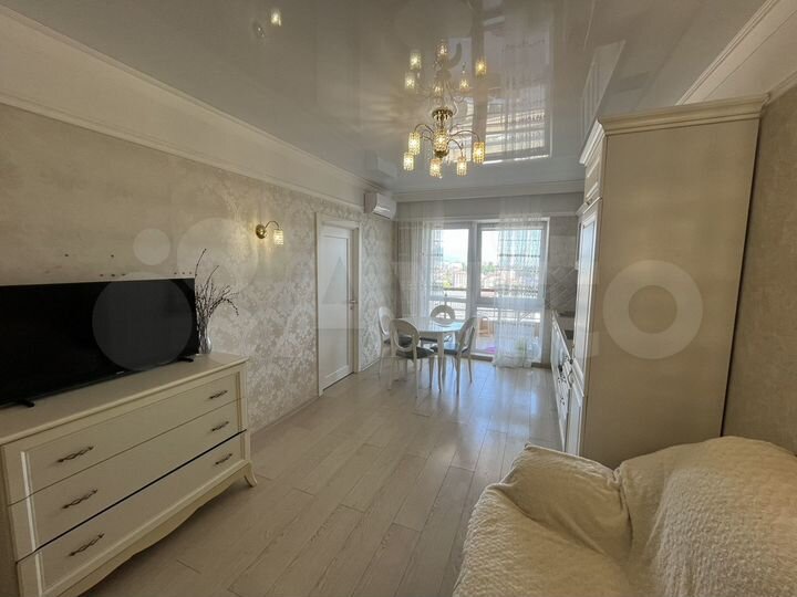 3-к. квартира, 75 м², 13/19 эт.