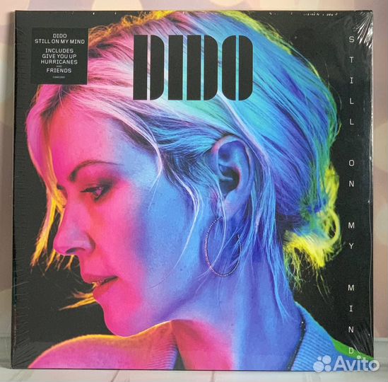 Dido - Still On My Mind