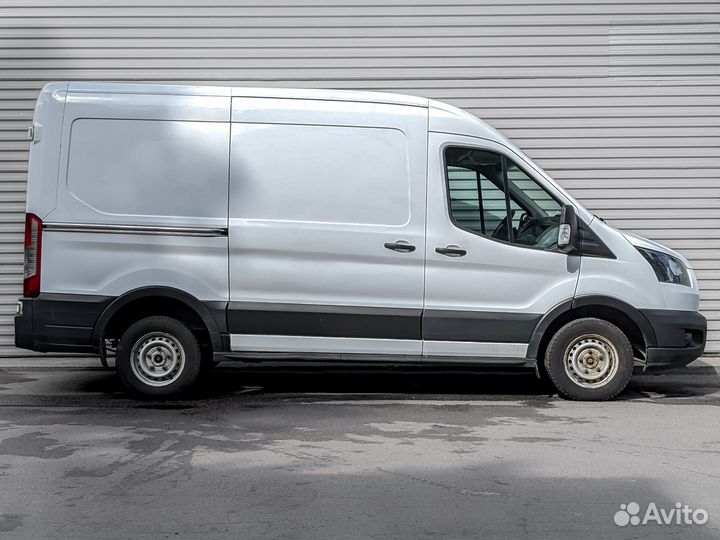 Ford Transit 2.2 МТ, 2019, 173 403 км