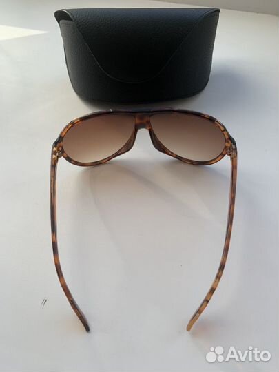 Очки incity с чехлом