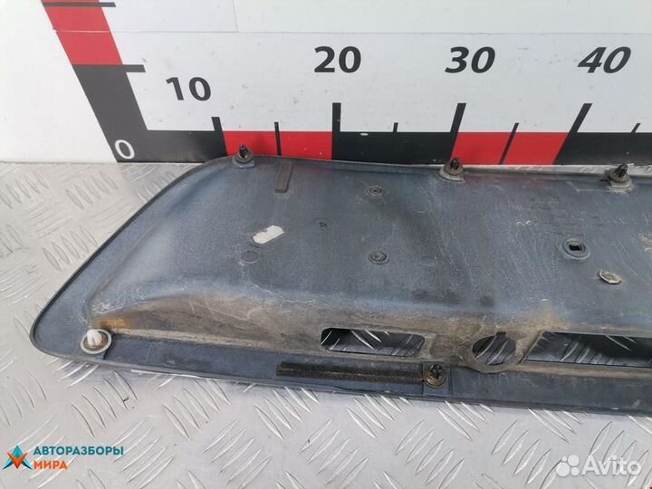 Бленда Mercedes-Benz C-Класс W203/S203/CL203 2001