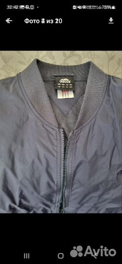 Мужская одежда