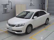 Toyota Allion 1.8 CVT, 2012, 108 000 км, с пробегом, цена 1 090 000 руб.