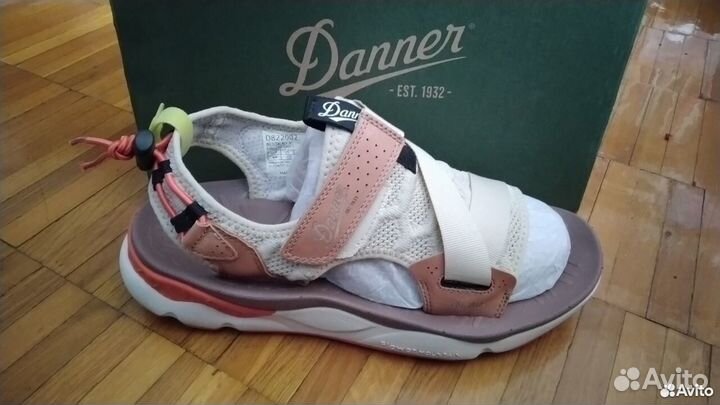 Сандалии Danner