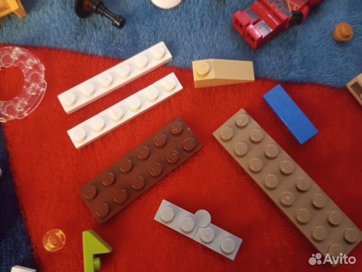 Лего оригинал