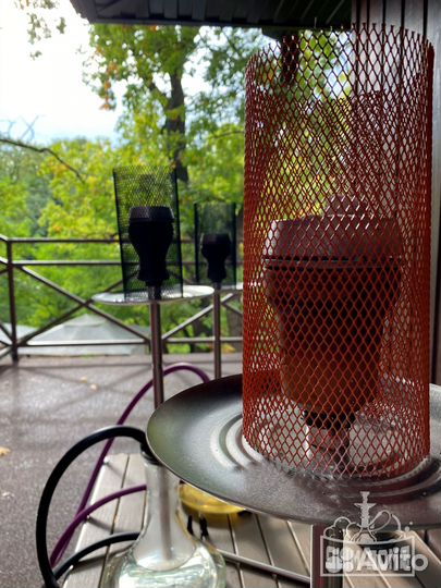 Аренда кальяна с доставкой Саратов