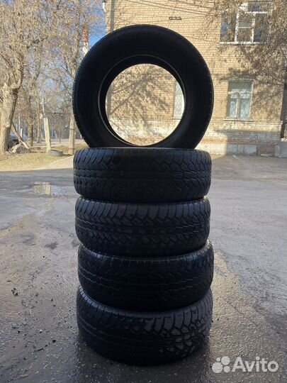 Cooper Discoverer ATS 235/65 R17