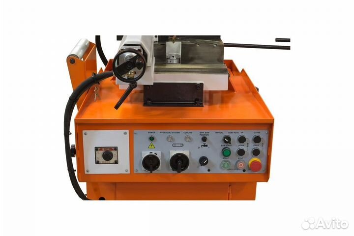 Ленточнопильный станок Stalex BS-315GH 388124