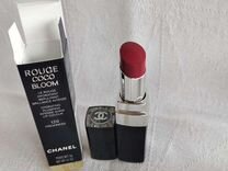 Chanel помада Rouge Coco Bloom