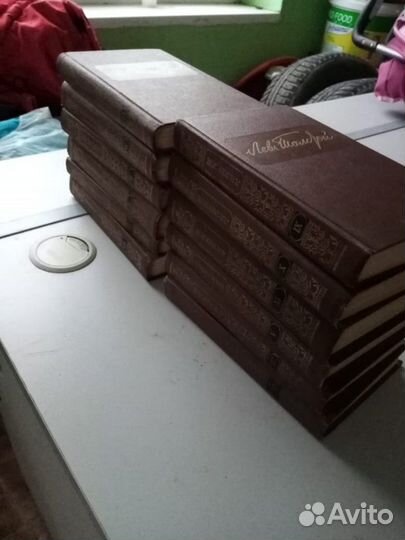 Лев Толстой