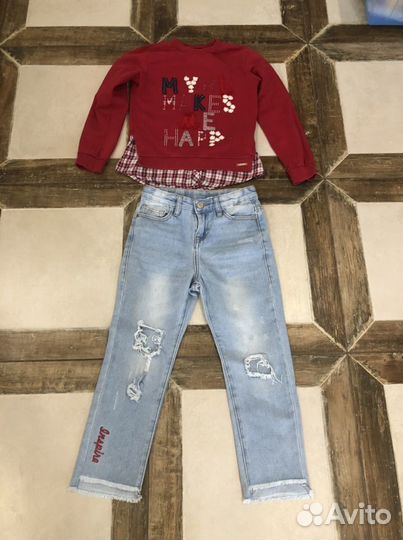 Mayoral Sela 128-134