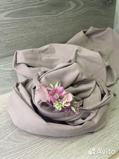 Реквизит для newborn фотосессии новорожденных