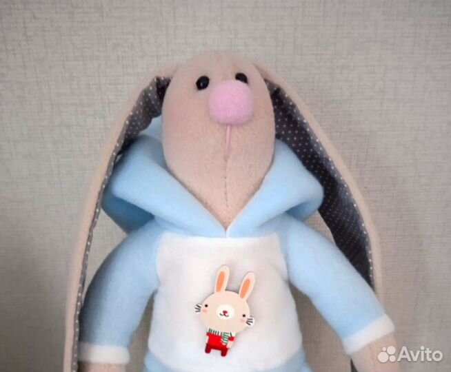 Тильда Зайка/Пасхальный кролик