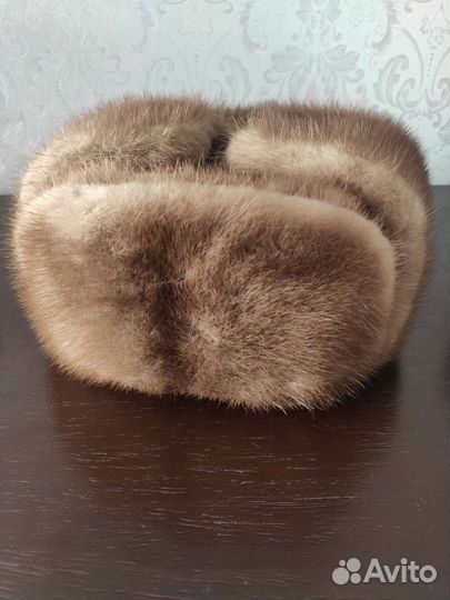 Шапка мужская