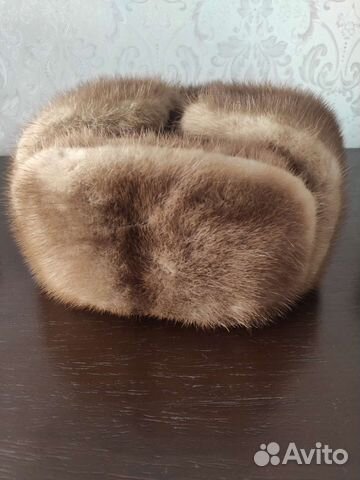 Шапка мужская