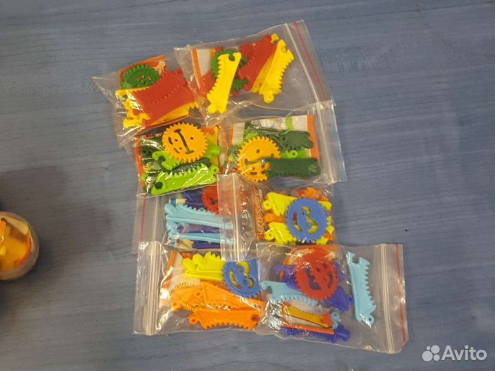 Киндер сборка полные коллекции