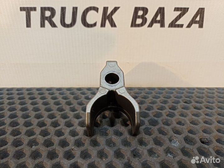 Кронштейн форсунки Scania 5-series