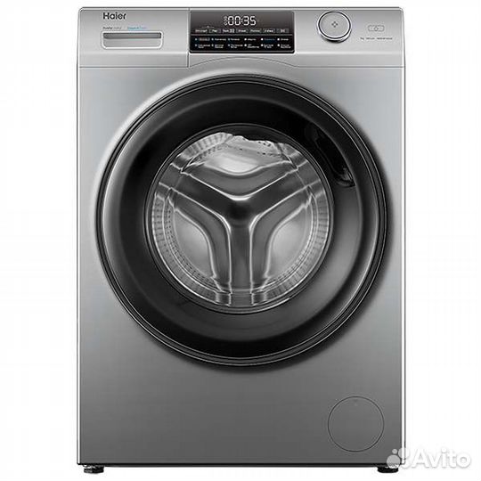 Стиральная машина Haier HW90-BP14959S