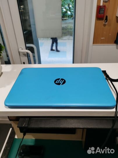 Ноутбук hp stream x360